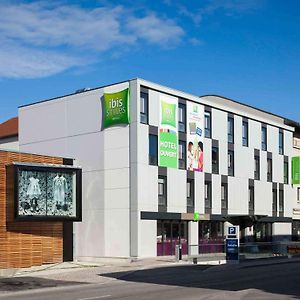 Ibis Styles Montbeliard